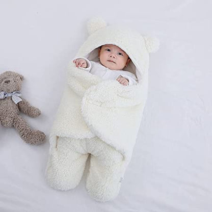 Combinaison hiver bébé | mignon ours ™️
